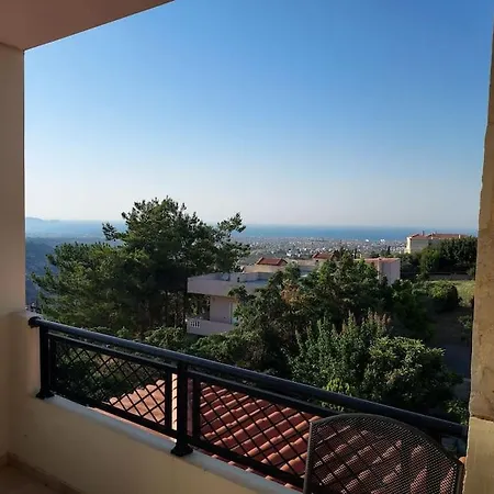 Creta Luxury * Ηράκλειο Κρήτης