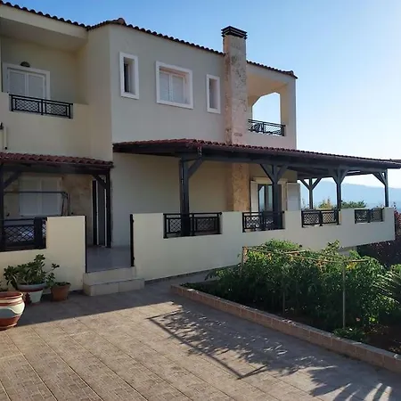 Βίλα Creta Luxury *