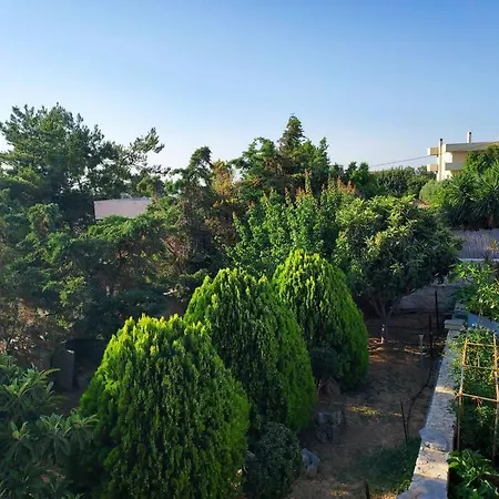 Creta Luxury Βίλα Ηράκλειο Κρήτης
