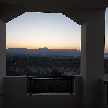 Creta Luxury