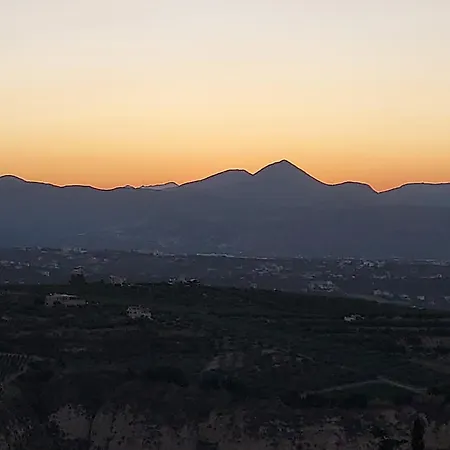 Creta Luxury Βίλα