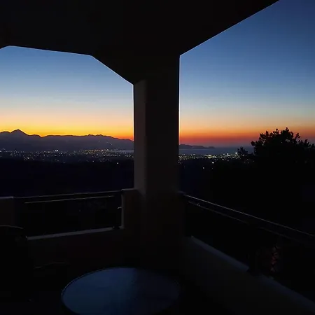 Creta Luxury Ηράκλειο Κρήτης