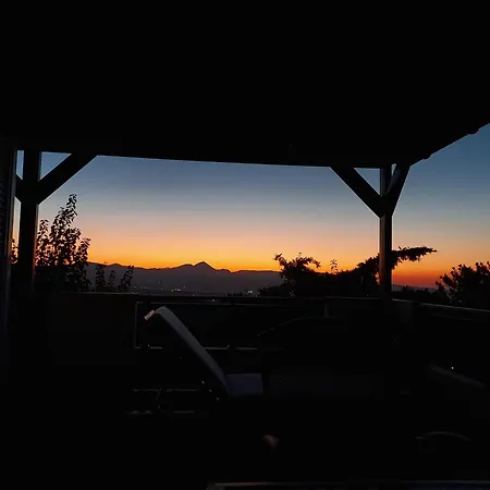 Βίλα Creta Luxury *