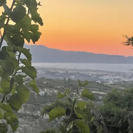 Creta Luxury Βίλα