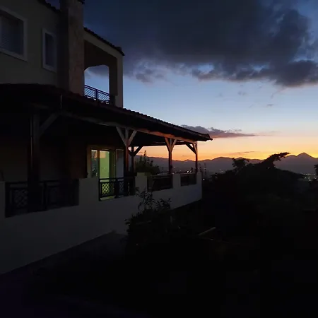 Βίλα Creta Luxury *