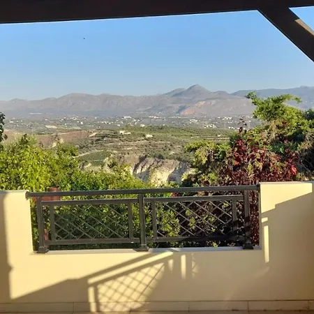 Creta Luxury * Ηράκλειο Κρήτης