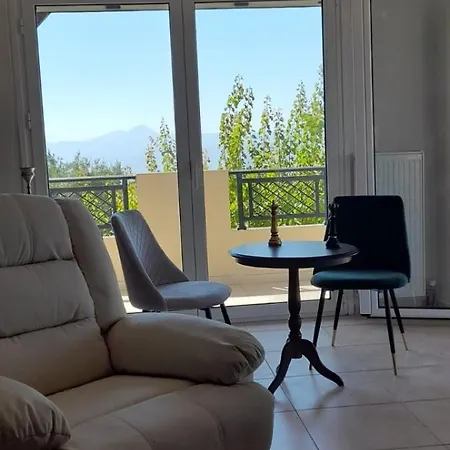 Creta Luxury * Ηράκλειο Κρήτης