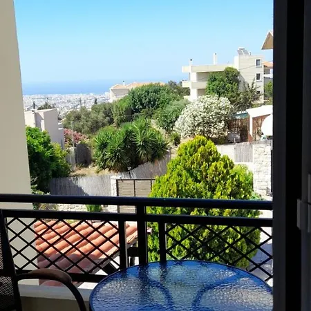 Βίλα Creta Luxury *