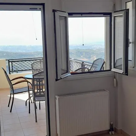Creta Luxury Ηράκλειο Κρήτης
