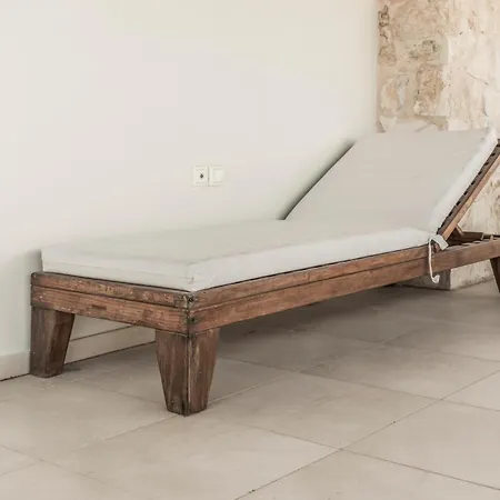 Creta Luxury