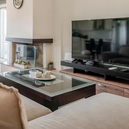 Creta Luxury