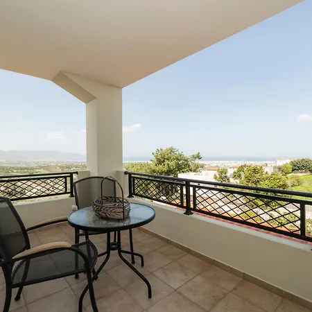 Creta Luxury Ηράκλειο Κρήτης