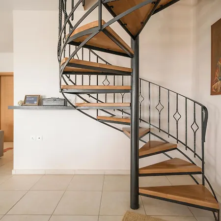 Creta Luxury * Ηράκλειο Κρήτης