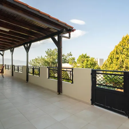 Βίλα Creta Luxury Ηράκλειο Κρήτης