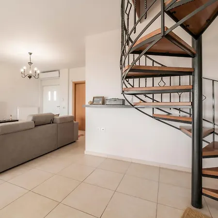 Creta Luxury Βίλα Ηράκλειο Κρήτης