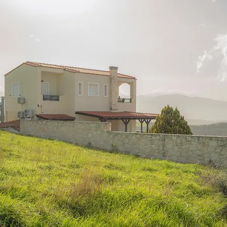 Creta Luxury Ηράκλειο Κρήτης