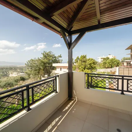 Βίλα Creta Luxury