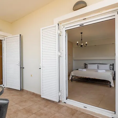 Creta Luxury Βίλα