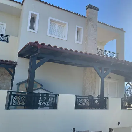 Creta Luxury Βίλα Ηράκλειο Κρήτης