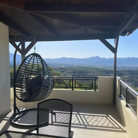 Creta Luxury Ηράκλειο Κρήτης