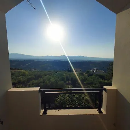 Creta Luxury Villa *