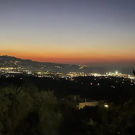 Creta Luxury Villa