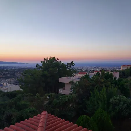 Creta Luxury * Iraklion