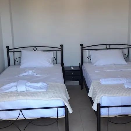 Villa Creta Luxury