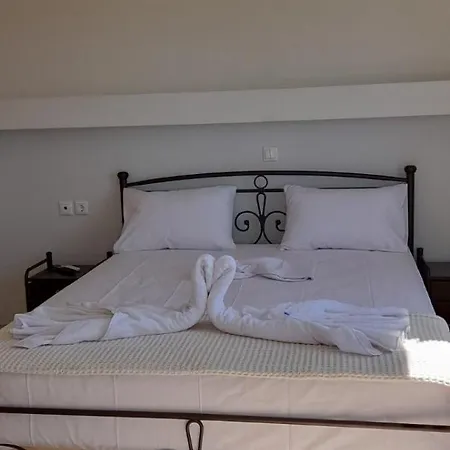 Creta Luxury Villa Iraklion