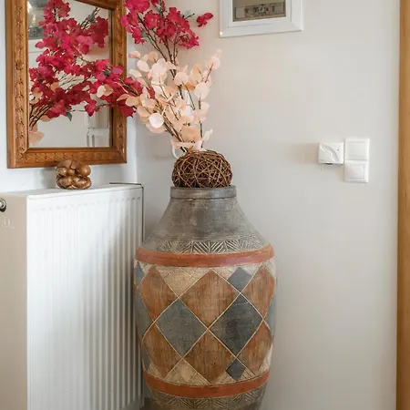 Creta Luxury Villa *