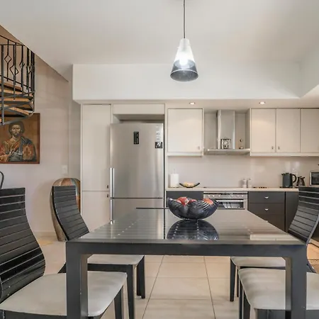 Creta Luxury Villa