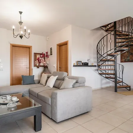Creta Luxury Villa *