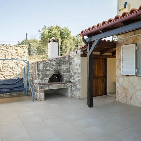 Villa Creta Luxury *