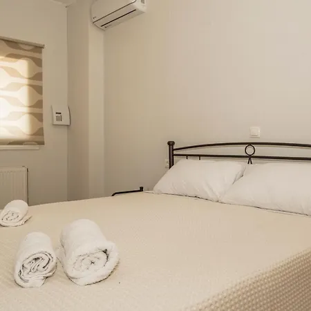 Villa Creta Luxury *