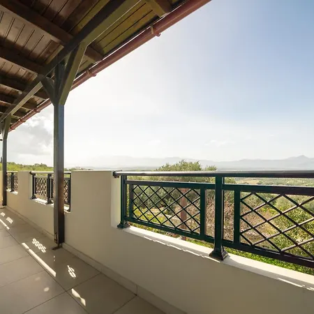 Creta Luxury Villa