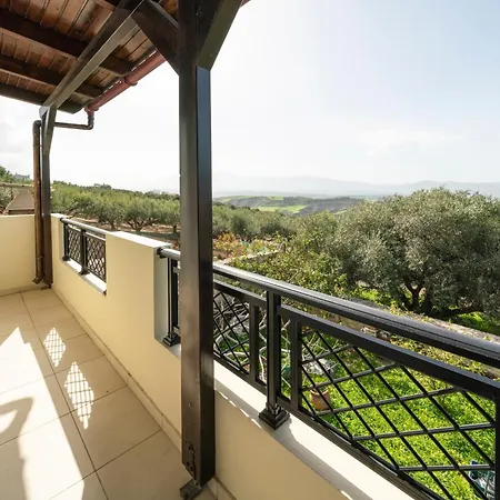 Creta Luxury Villa Iraklion
