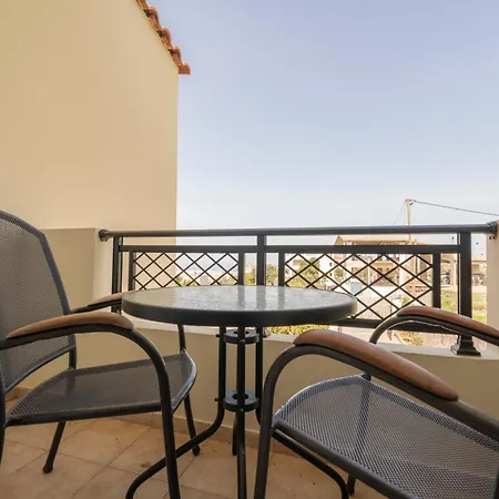 Villa Creta Luxury Iraklion
