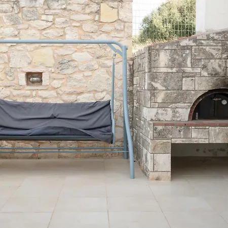 Villa Creta Luxury Iraklion