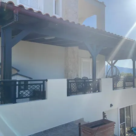 Villa Creta Luxury *