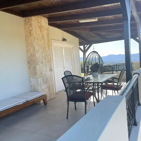 Villa Creta Luxury