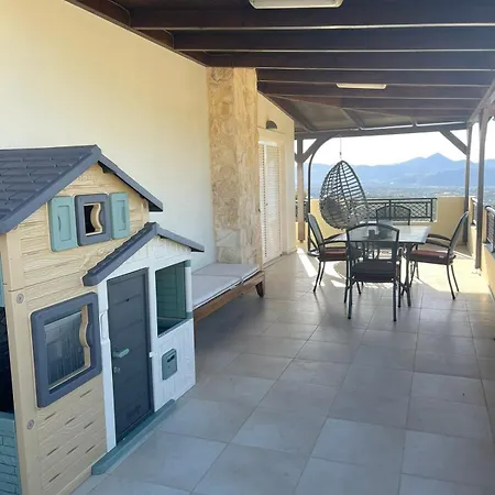 Villa Creta Luxury *